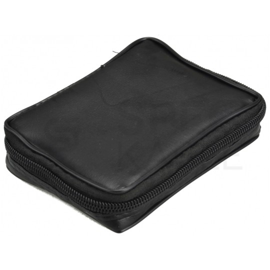 Tester kabli sieciowych LAN RJ45 + BNC z diodami LED niebieski