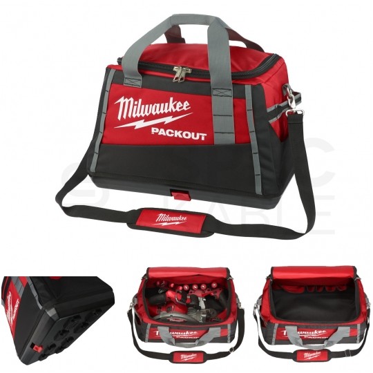 Torba narzędziowa monterska na ramię 50cm PACKOUT MILWAUKEE