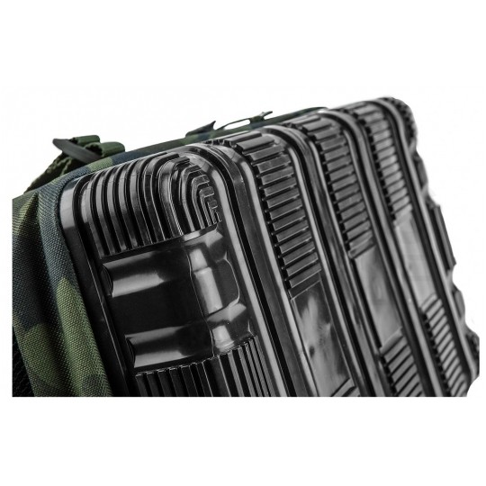 Torba narzędziowa monterska ze wzmocnieniem i uchwytem turystyczna CAMO NEO 84-322