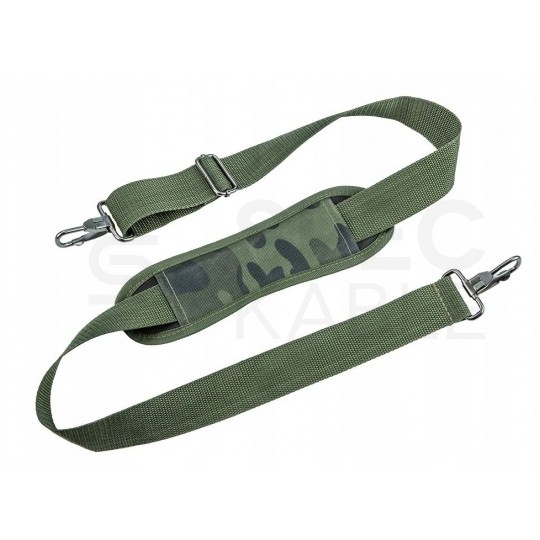 Torba narzędziowa monterska ze wzmocnieniem i uchwytem turystyczna CAMO NEO 84-322