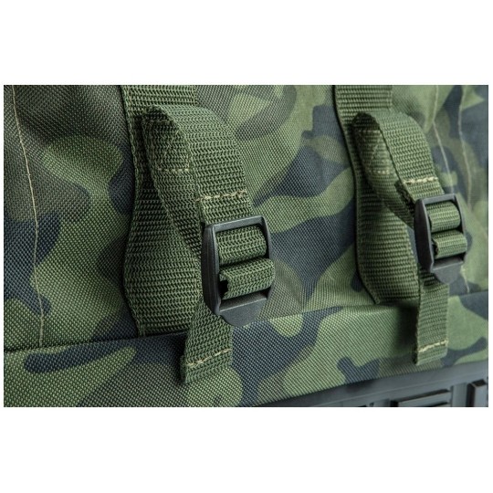 Torba narzędziowa monterska ze wzmocnieniem i uchwytem turystyczna CAMO NEO 84-322