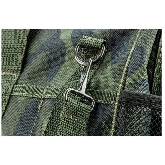 Torba narzędziowa monterska ze wzmocnieniem i uchwytem turystyczna CAMO NEO 84-322