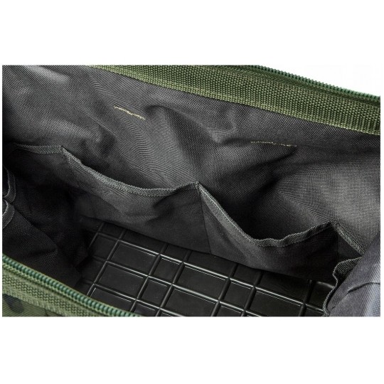 Torba narzędziowa monterska ze wzmocnieniem i uchwytem turystyczna CAMO NEO 84-322