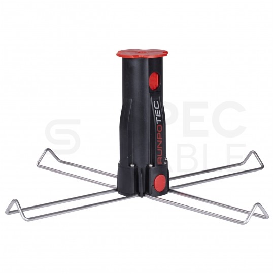 Trzpień, adapter wielofunkcyjny do rozwijaków kablowych XB300 i XB500 20696 RUNPOTEC