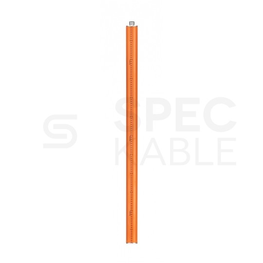 Tyczka teleskopowa 2-3,5m do laserów krzyżowych NEO 75-113