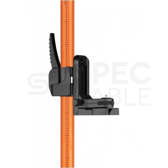 Tyczka teleskopowa 2-3,5m do laserów krzyżowych NEO 75-113