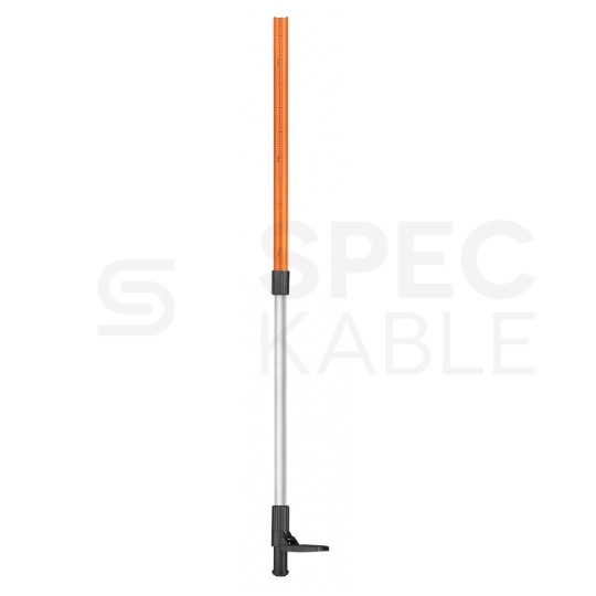 Tyczka teleskopowa 2-3,5m do laserów krzyżowych NEO 75-113