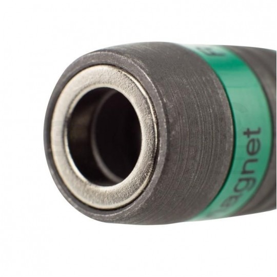 Uchwyt do bitów magnetyczny Rapidaptor 1/4" WERA