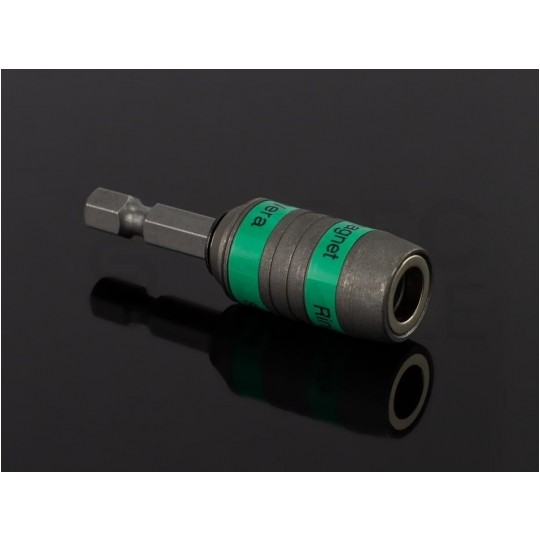 Uchwyt do bitów magnetyczny Rapidaptor 1/4" WERA