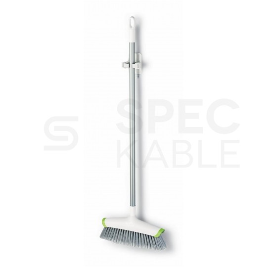 Uchwyt do wieszania szczotki, miotły i narzędzi 1,8kg 3M COMMAND