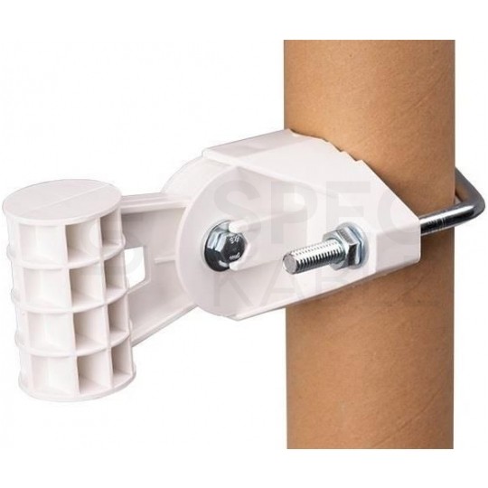 Uchwyt masztowy Bracket Mini Loco biały