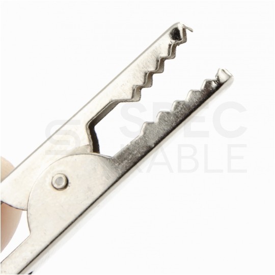 Uchwyt montażowy 2-ramienny Trzecia Ręka do lutowania i prac precyzyjnych