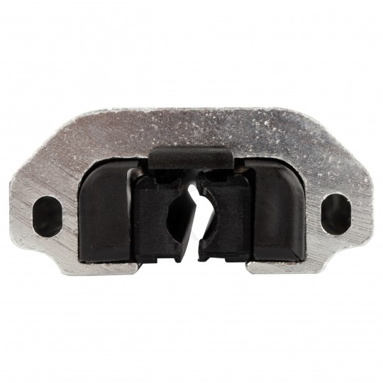 Uchwyt odciągowy dla kabli samonośnych okrągłych (8-12mm) 15kN z linką uchwytu 380mm fi:3,83mm TELCOLINE