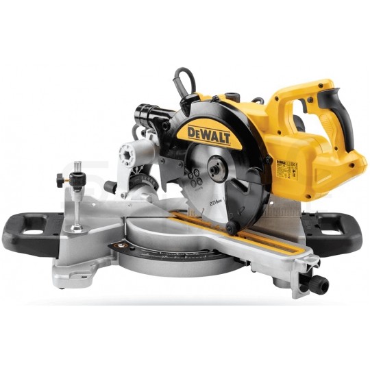 UKOŚNICA 216MM 1300W DEWALT