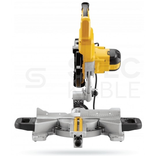 UKOŚNICA 216MM 1300W DEWALT