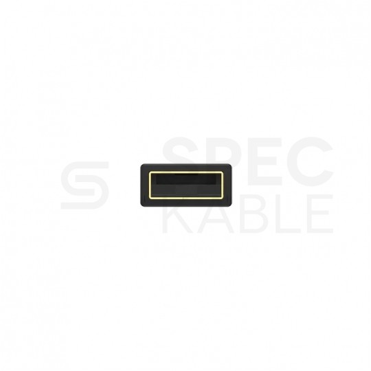 Unitek Adapter USB Bluetooth 5.1 do komputera / laptopa