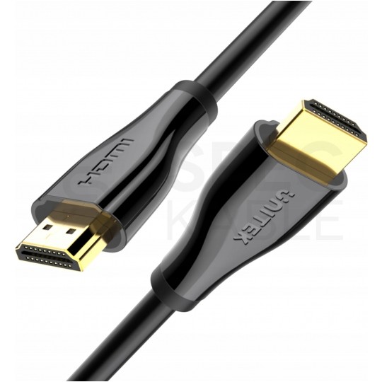 UNITEK Kabel HDMI 2.0 4K Premium High Speed Ultra HD 4K@60 2m