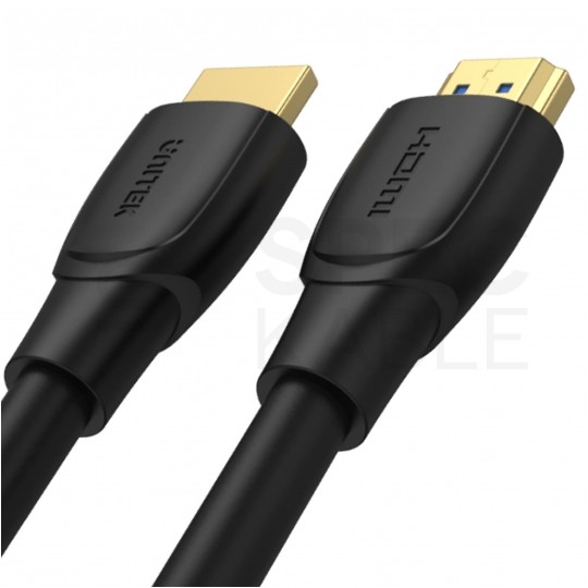 UNITEK Kabel HDMI 2.0 4K Premium High Speed Ultra HD 4K@60 7m