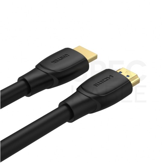 UNITEK Kabel HDMI 2.0 4K Premium High Speed Ultra HD 4K@60 7m