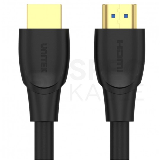 UNITEK Kabel HDMI 2.0 4K Premium High Speed Ultra HD 4K@60 7m
