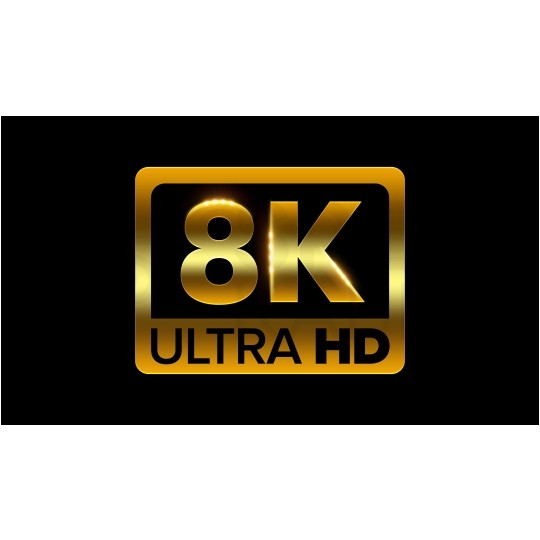 UNITEK Kabel optyczny HDMI 2.1 8K Ultra High Speed 8K@60 4K@120 40m