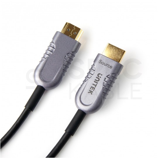 UNITEK Kabel optyczny HDMI 2.1 8K Ultra High Speed 8K@60 4K@120 5m