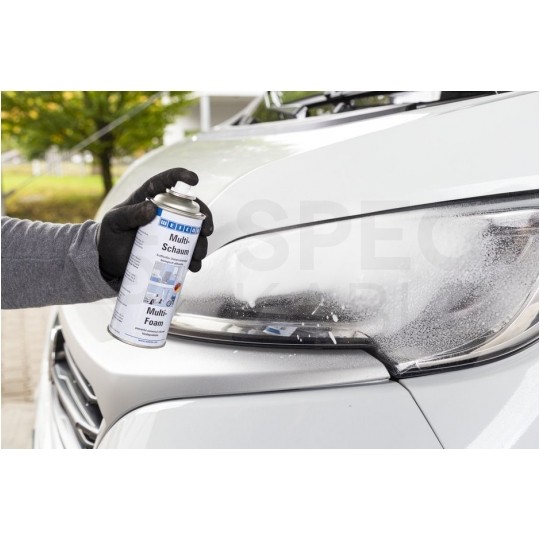 Uniwersalna pianka preparat czyszczący 400ml Multi Foam WEICON