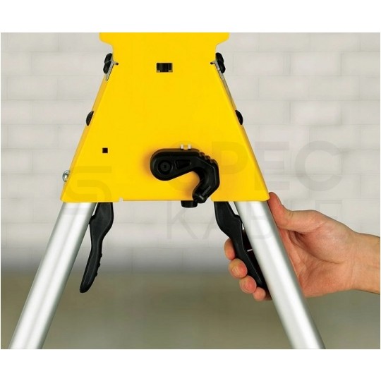 UNIWERSALNE STANOWISKO ROBOCZE 1,1-2,5M DEWALT