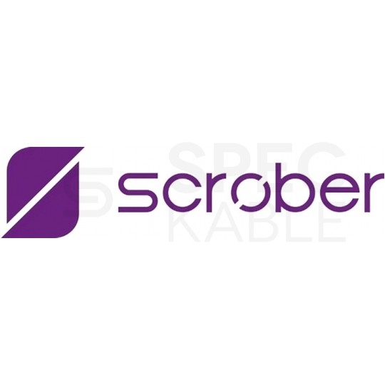 Urządzenie do skrawania puszek podtynkowych + 3 noże SCROBER