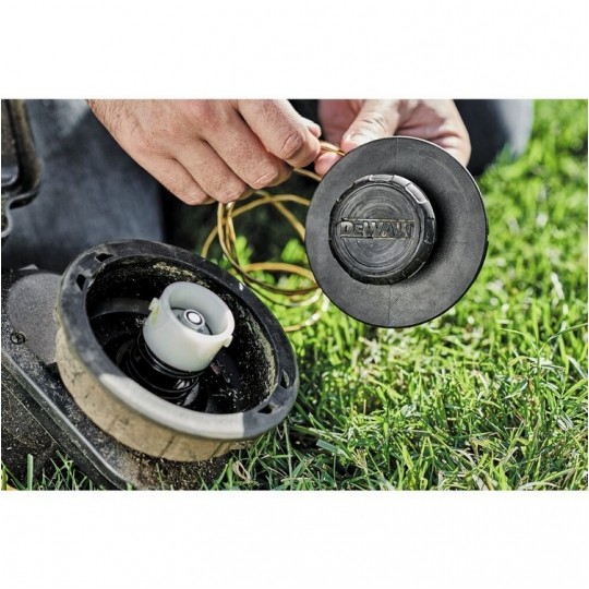 URZĄDZNIE WIELOF. OGRODOWE AKUM. SPLIT BOOM 54V 1*9.0AH DEWALT