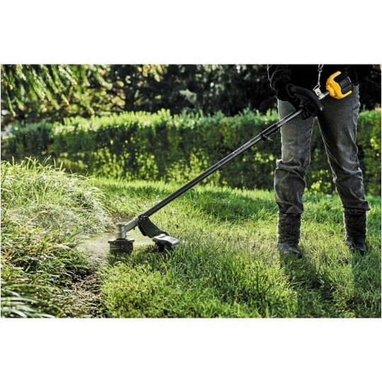 URZĄDZNIE WIELOF. OGRODOWE AKUM. SPLIT BOOM 54V 1*9.0AH DEWALT