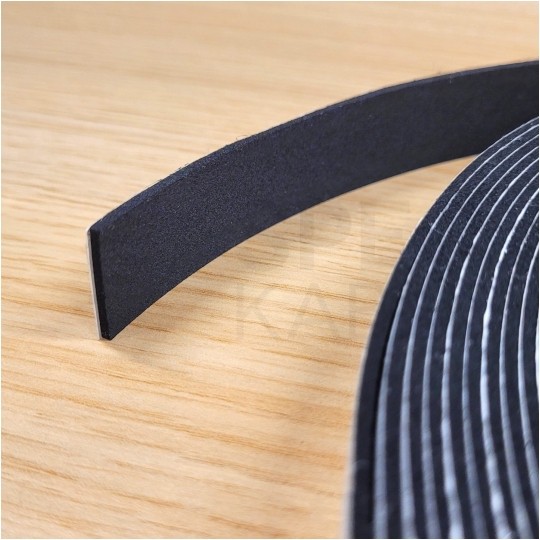 Uszczelka samoprzylepna EPDM 40x2mm 25m