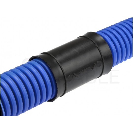 Uszczelka URD 110mm do rur dwuwarstwowych karbowanych RODK DVR 110mm