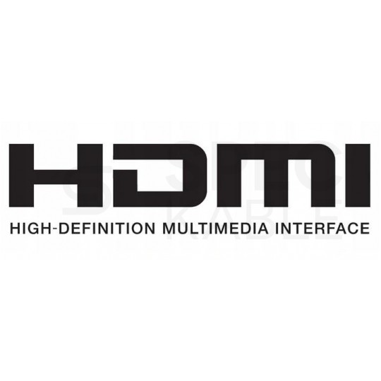 VITALCO HDK48 Kabel HDMI 1.4 High Speed Full HD 4K@24 6m