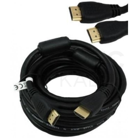 VITALCO HDK48 Kabel HDMI 1.4 High Speed Full HD 4K@24 6m