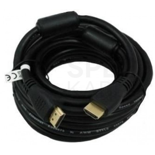 VITALCO HDK48 Kabel HDMI 1.4 High Speed Full HD 4K@24 6m