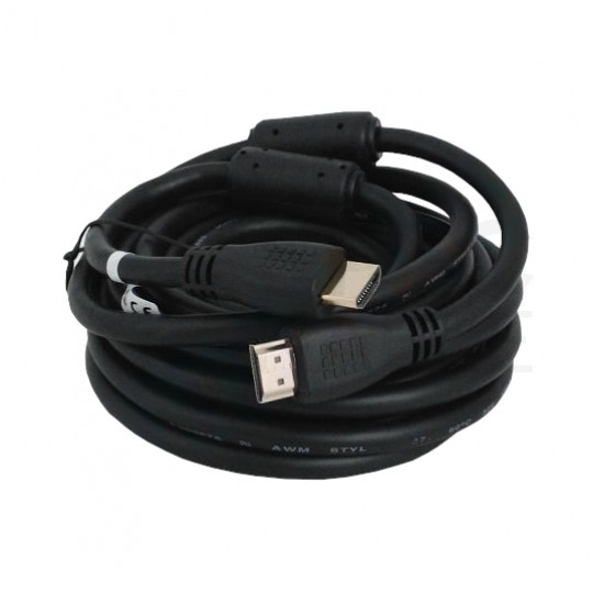 VITALCO HDK48 Kabel HDMI 1.4 High Speed Full HD 4K@24 7,5m