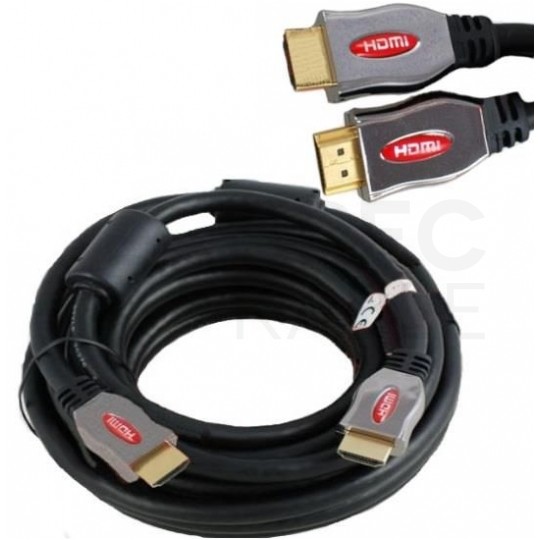 VITALCO HDK60 Kabel HDMI 2.0 4K High Speed Full HD 4k@60 1,5m