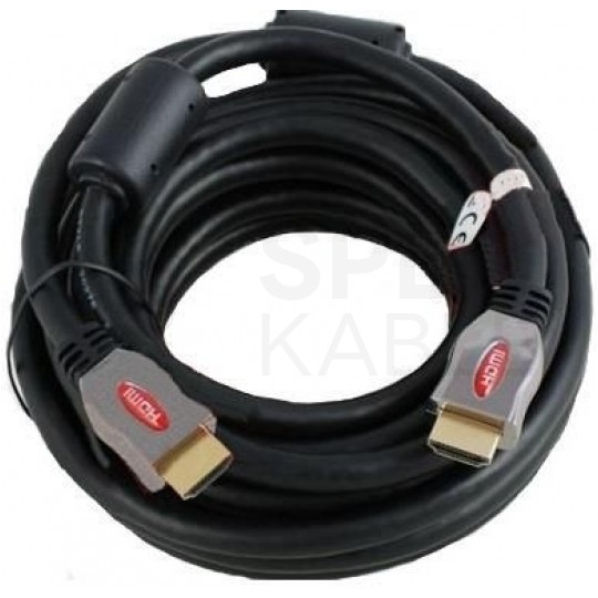 VITALCO HDK60 Kabel HDMI 2.0 4K High Speed Full HD 4k@60 1,5m