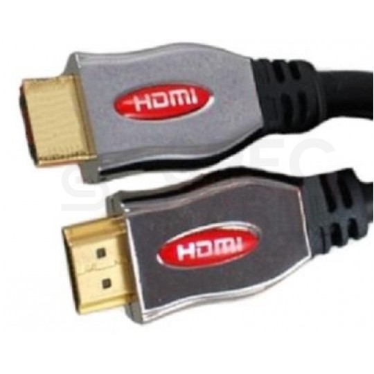 VITALCO HDK60 Kabel HDMI 2.0 4K High Speed Full HD 4k@60 1,5m