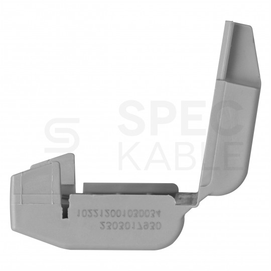 WAGO 207-1332 Mufa kablowa żelowa GELBOX IPX8 na 2 złączki 0,2-4mm2 WAGO 221