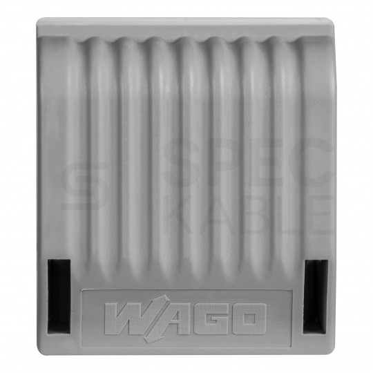 WAGO 207-1431 Mufa kablowa żelowa GELBOX IPX8 na 1 złączkę 0,5-6mm2 WAGO 221