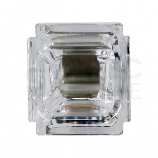 WAGO INLINE 2773-2401 Szybkozłączka przelotowa 2x 0,75-4mm2 uniwersalna (na drut / na linkę) 450V/32A ORYGINALNA 100szt.