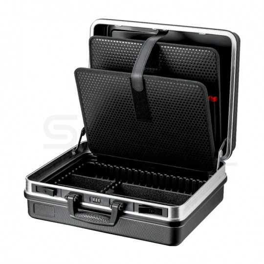 Walizka narzędziowa "Basic" [nośność do 15kg] KNIPEX 00 21 05 LE