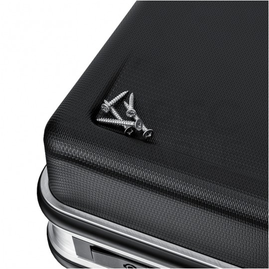 Walizka narzędziowa "Basic" [nośność do 15kg] KNIPEX 00 21 05 LE