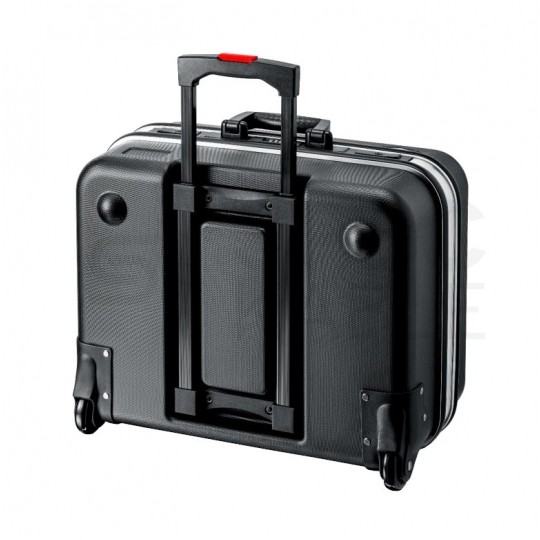 Walizka narzędziowa "BIG Basic Move" [nośność do 20kg] KNIPEX 00 21 06 LE