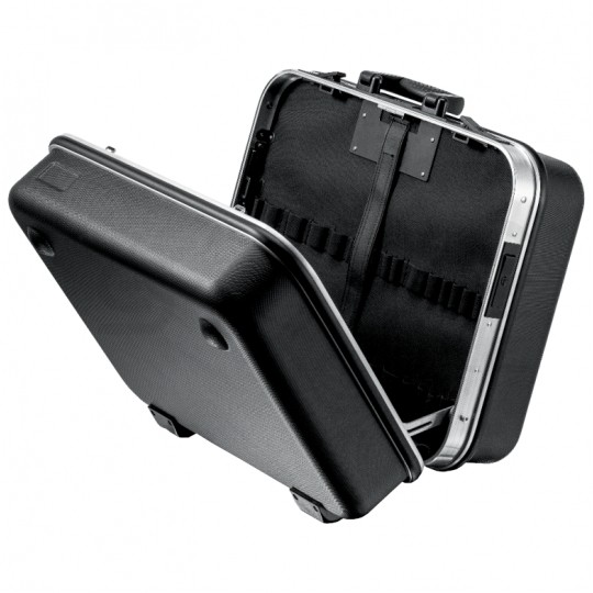 Walizka narzędziowa "BIG Twin" [nośność do 25kg] KNIPEX 00 21 42 LE