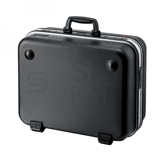 Walizka narzędziowa "BIG Twin" [nośność do 25kg] KNIPEX 00 21 42 LE