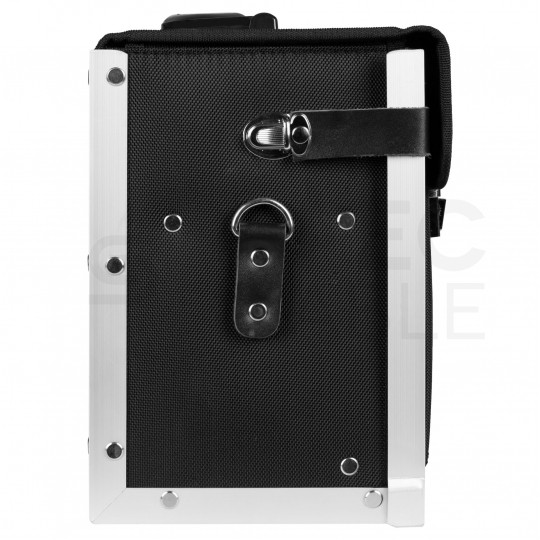 Walizka narzędziowa "Classic" z wyposażeniem KNIPEX 00 21 02 EL