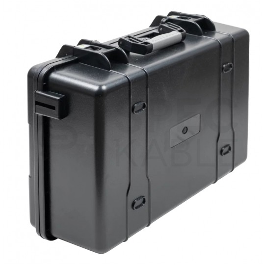 Walizka twarda futerał do mierników MPI-540 / PQM-707 / MPI-536 SONEL WAWALXL12